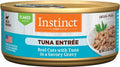 Instinct Flaked Tuna Wet Cat Food (5.5oz)