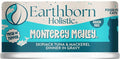 Earthborn Grain Free All Life Stages Monterey Medley Wet Cat Can