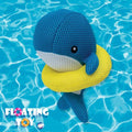Territory Dog Float Whale (6")
