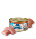 Blue Buffalo Wilderness Wild Delight Adult Chicken and Turkey Entree Wet Cat Can (3oz)