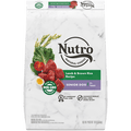 Nutro Natural Choice Senior Lamb Dry Dog Food (30lb)